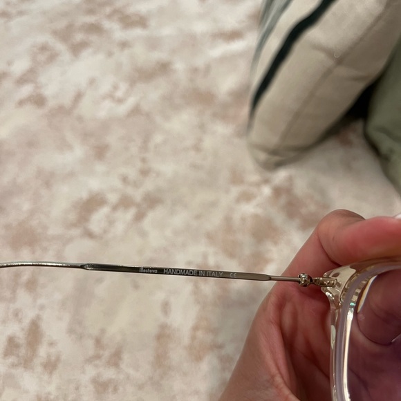 Illesteva glasses - Picture 3 of 3